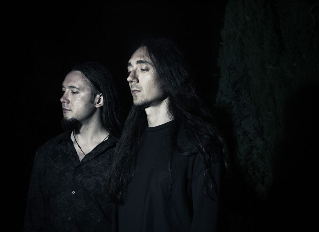 Alcest 2023