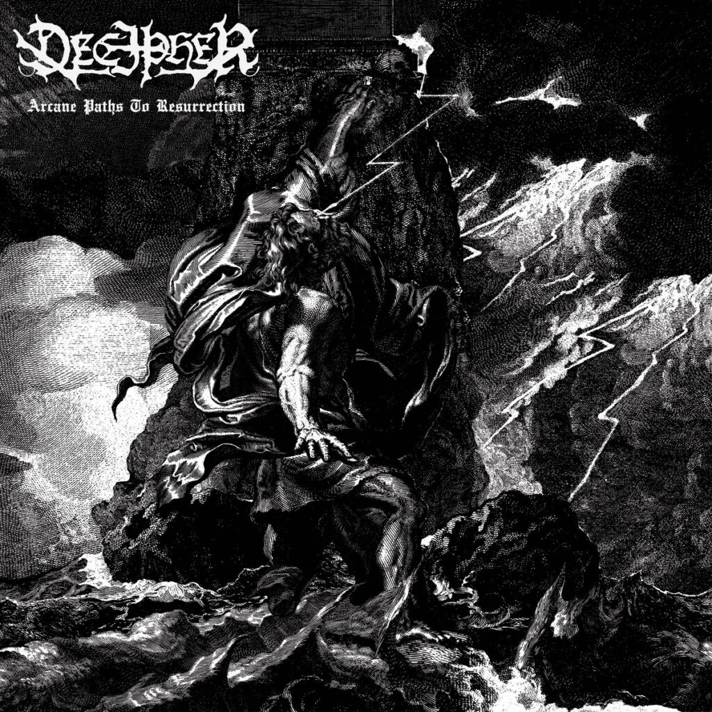 Arcane Paths To Resurrection - Decipher