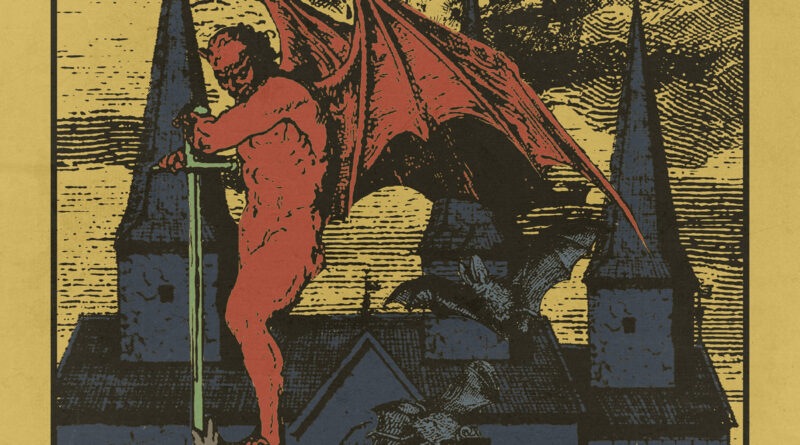 Clamor Luciferi - 1782