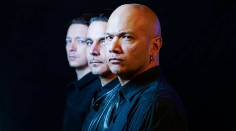 Danko Jones 2023