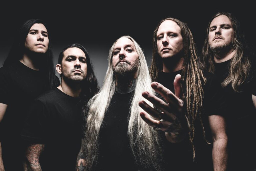 DevilDriver 2023-1