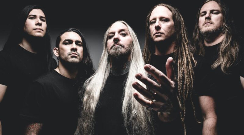 DevilDriver 2023-1