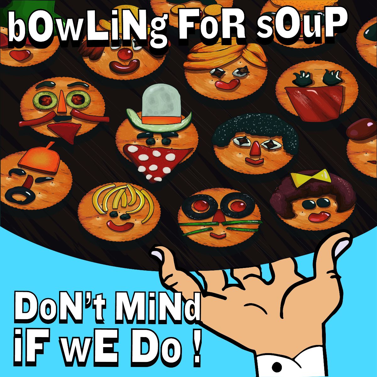 Don't Mind If We Do - Bowling For Soup