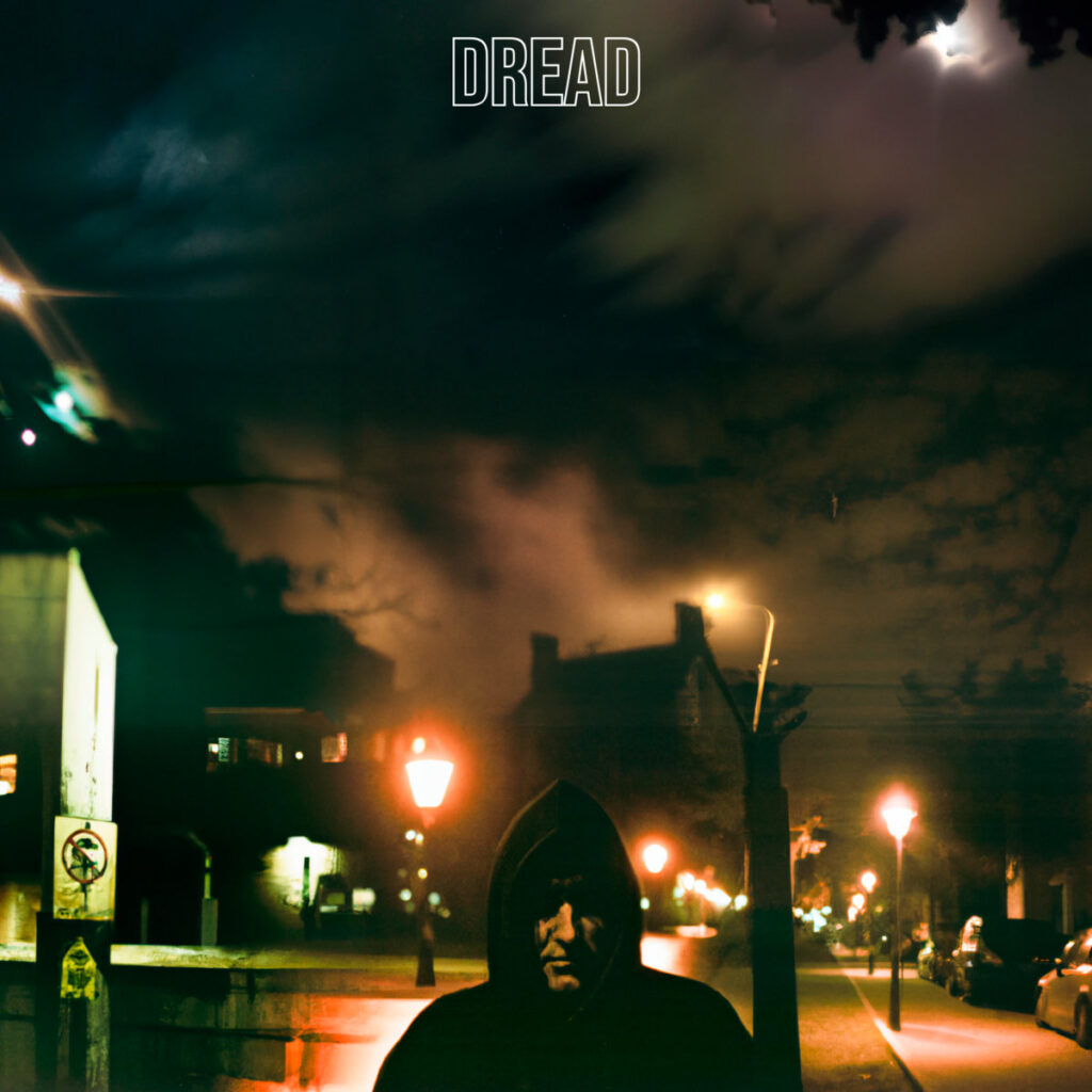 Dread - Staff Party