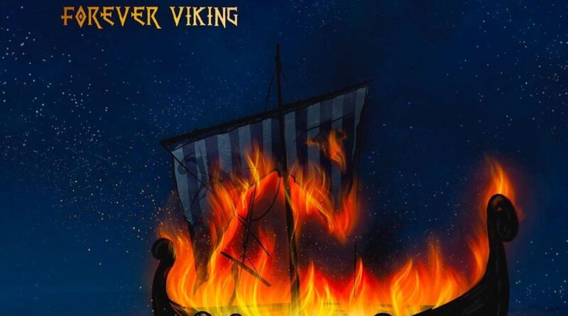 Forever Viking - Luke Appleton