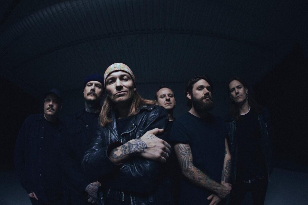 Kvelertak 2023