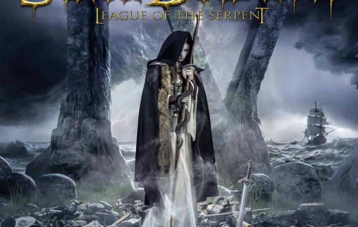 League Of The Serpent - Saint Deamon