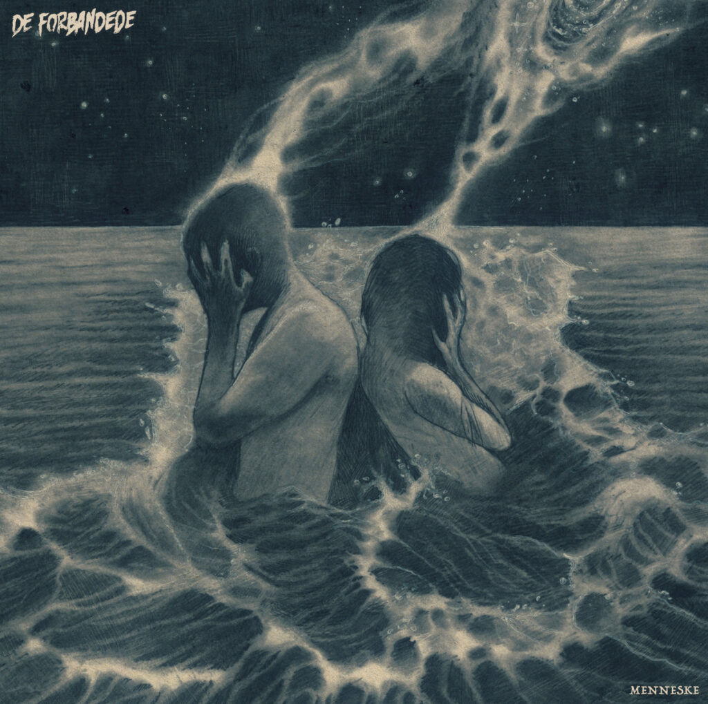 Menneske - De Forbandede