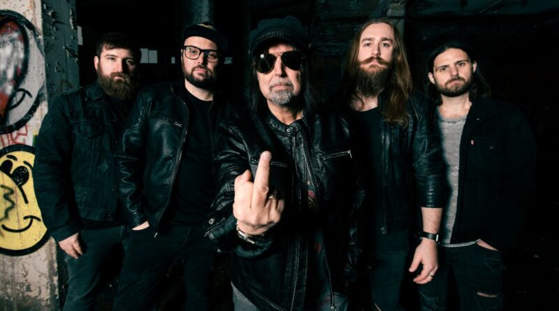 Phil Campbell and The Bastard Sons 2023