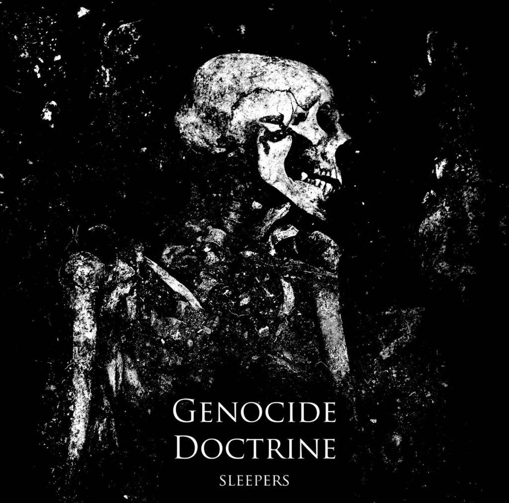 Sleepers - Genocide Doctrine