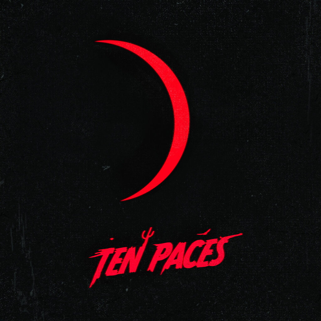 Ten Paces - Ruen Brothers