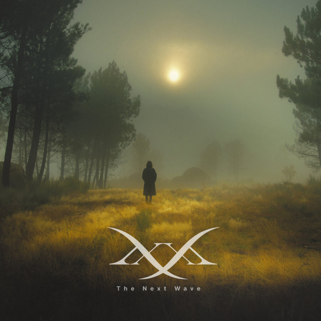 The Next Wave - MMXX