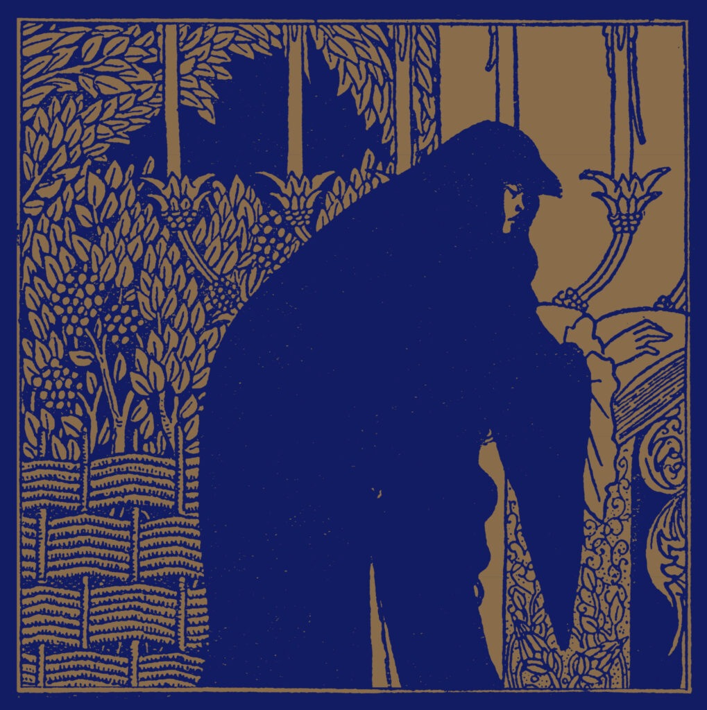 The Old Ways Remain - Blood Ceremony