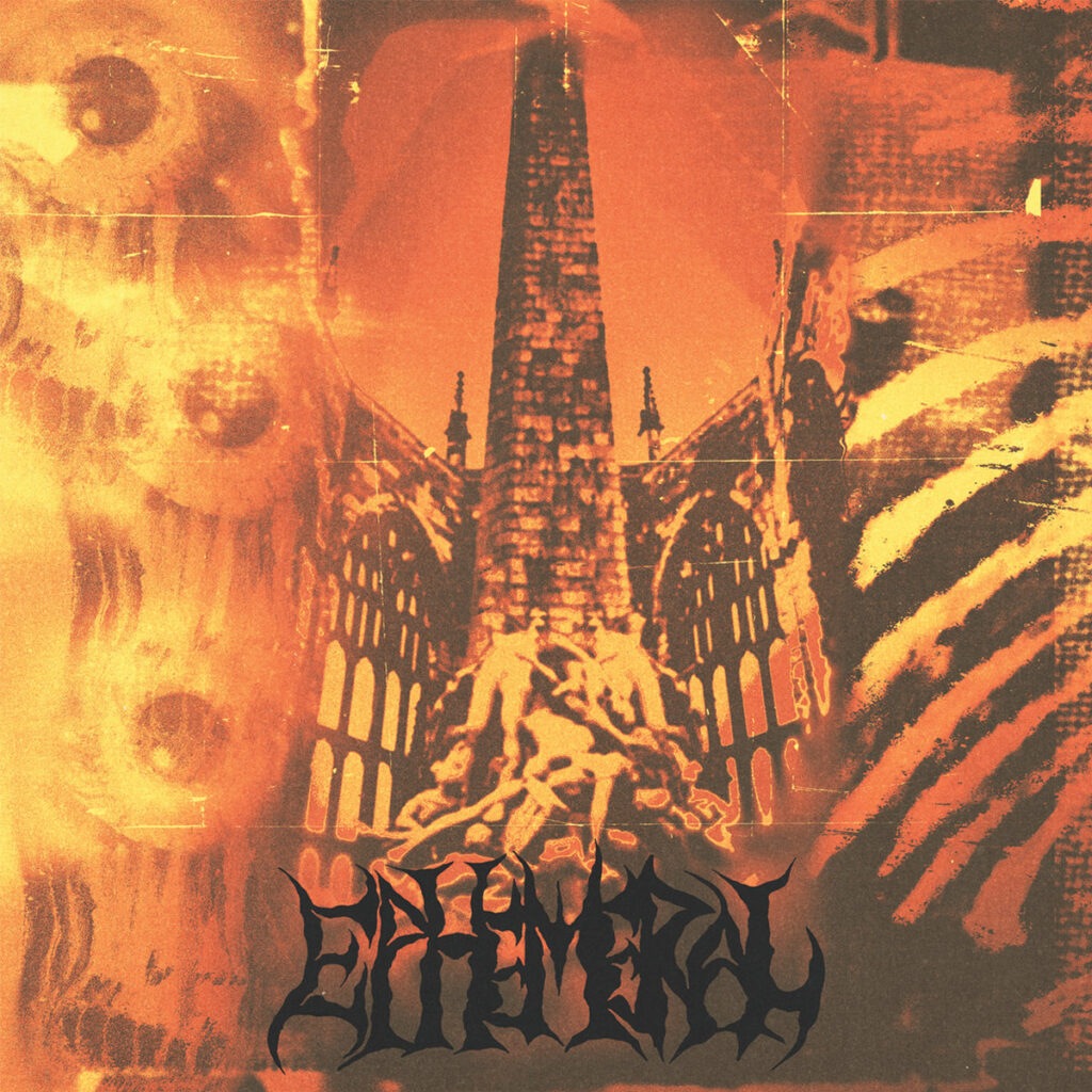 Tower Of Silence - Ephemeral