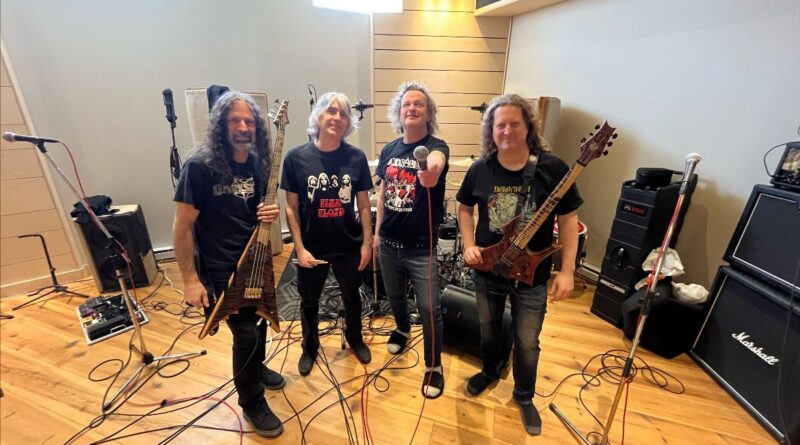 Voivod 2023