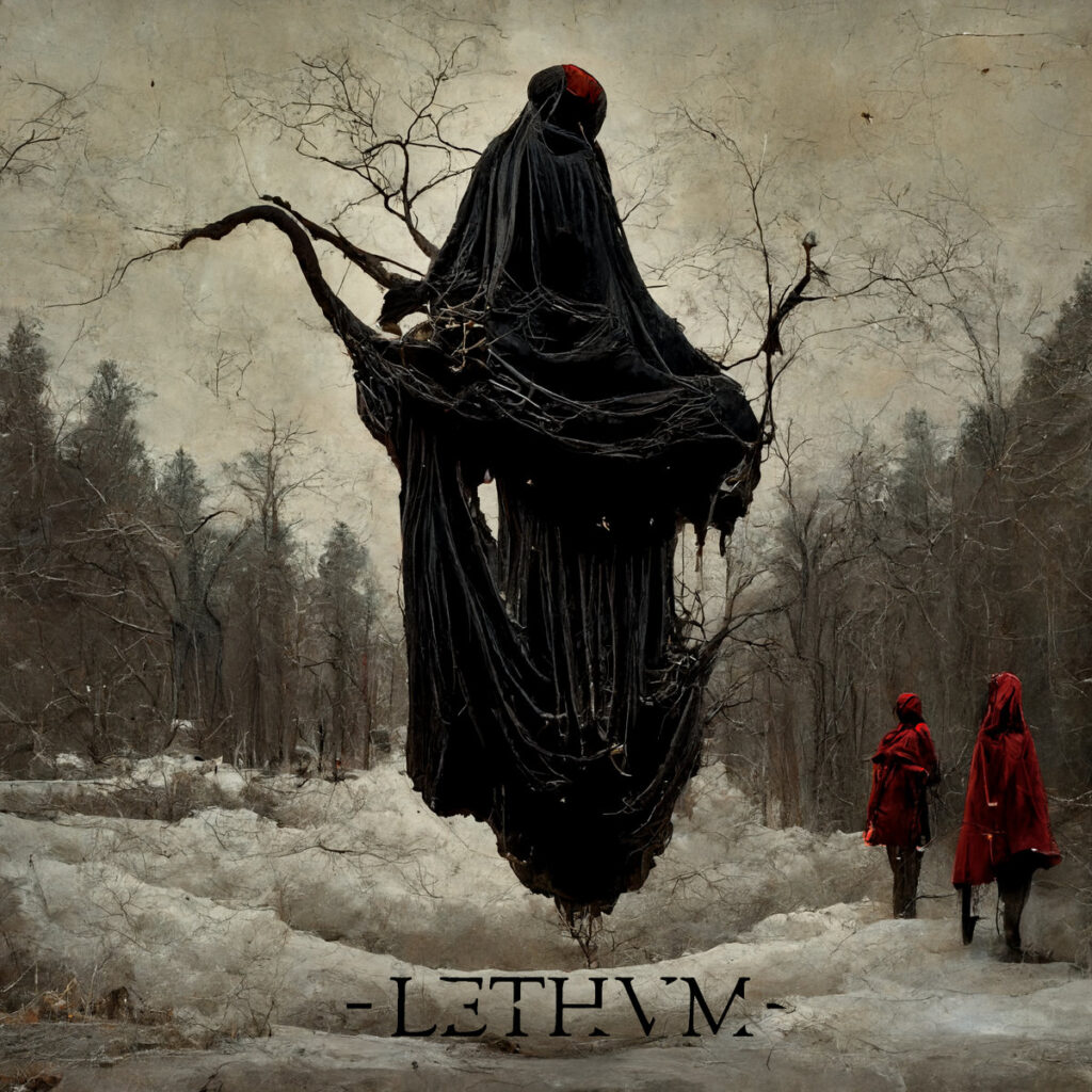 Winterreise - Lethvm