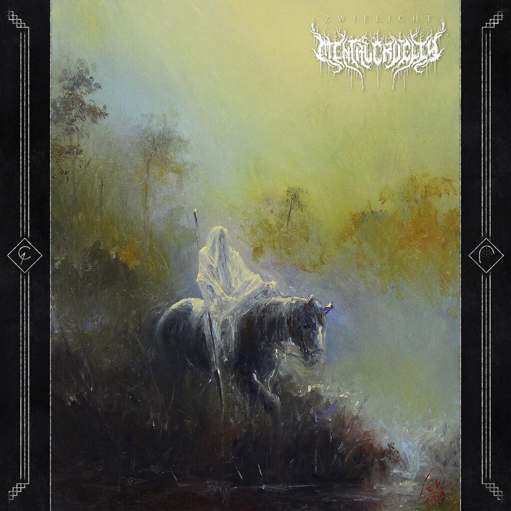 Zwielicht - Mental Cruelty