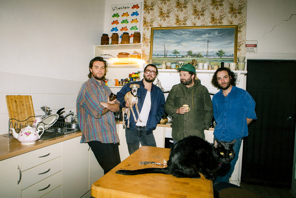 Bad//Dreems 2023