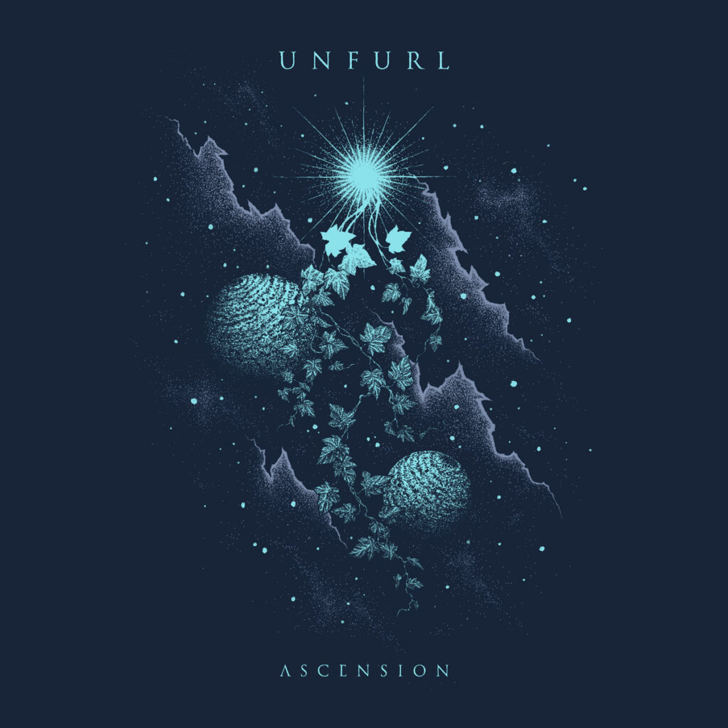 Ascension - Unfurl