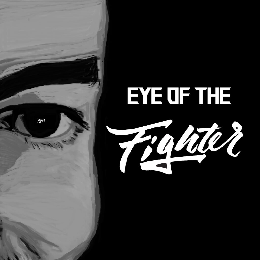 Eye Of The Fighter - Fighter