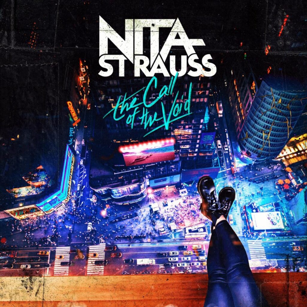 Call Of The Void - Nita Strauss