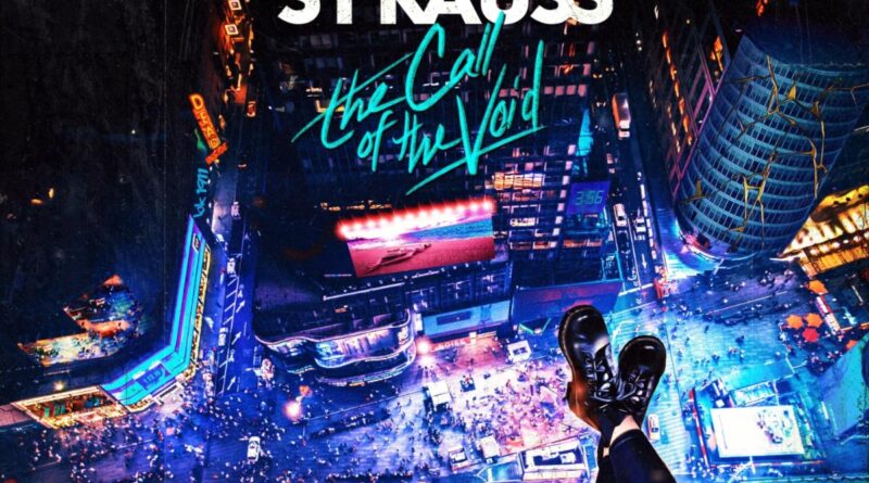 Call Of The Void - Nita Strauss