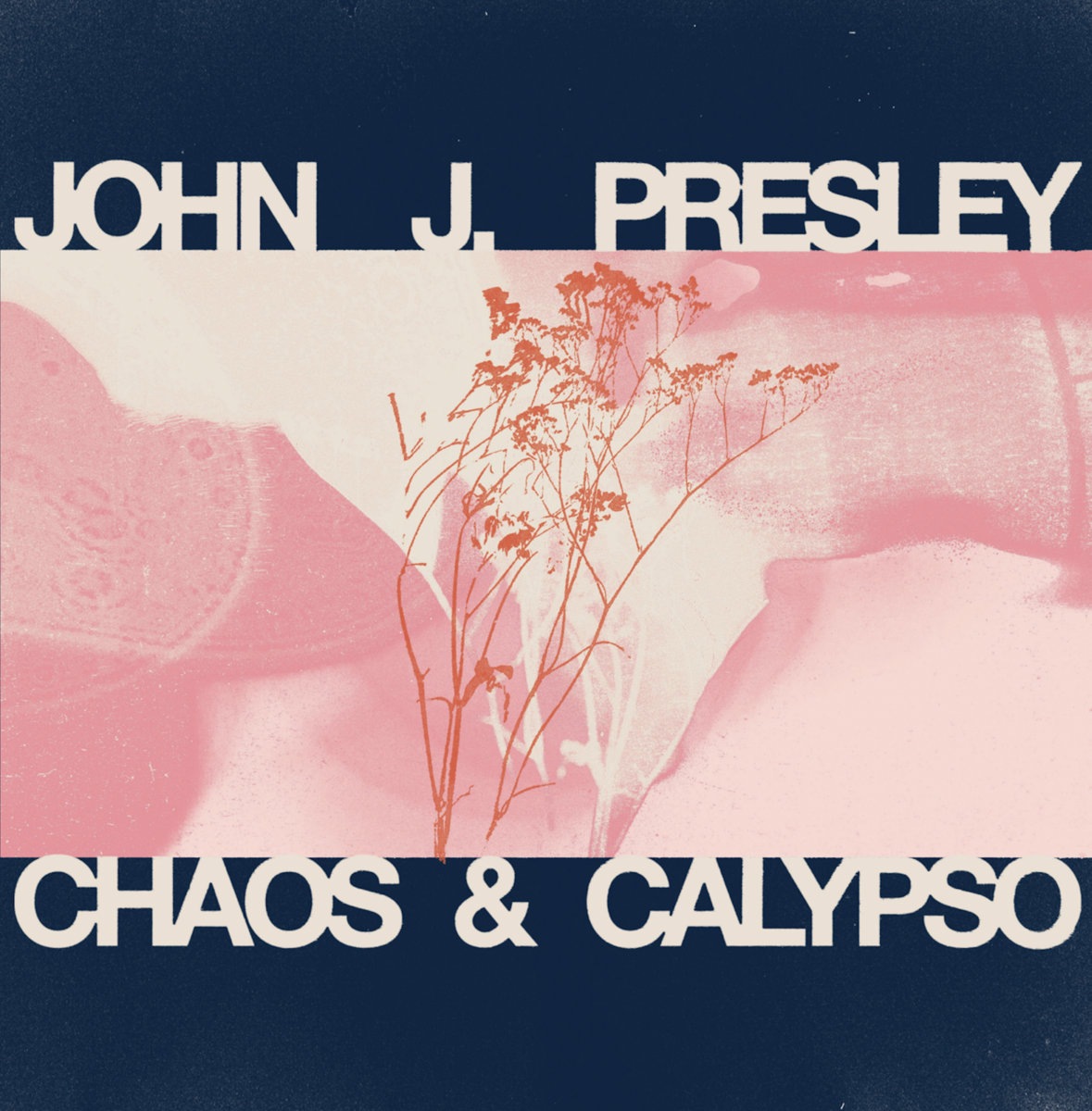 Chaos & Calypso - John J Presley