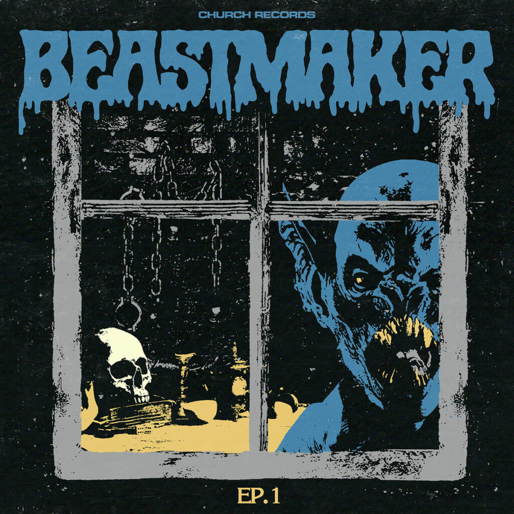 EP.1-2 - Beastmaker