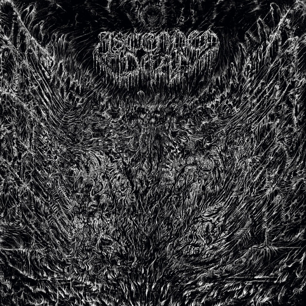Evenfall Of The Apocalypse - Ascended Dead