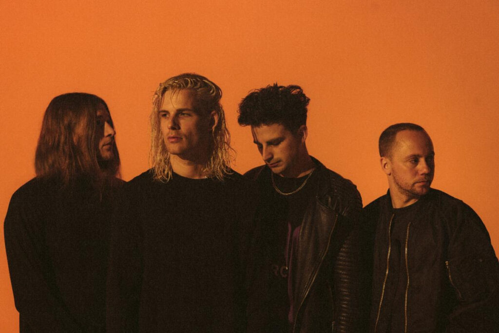 I See Stars 2023