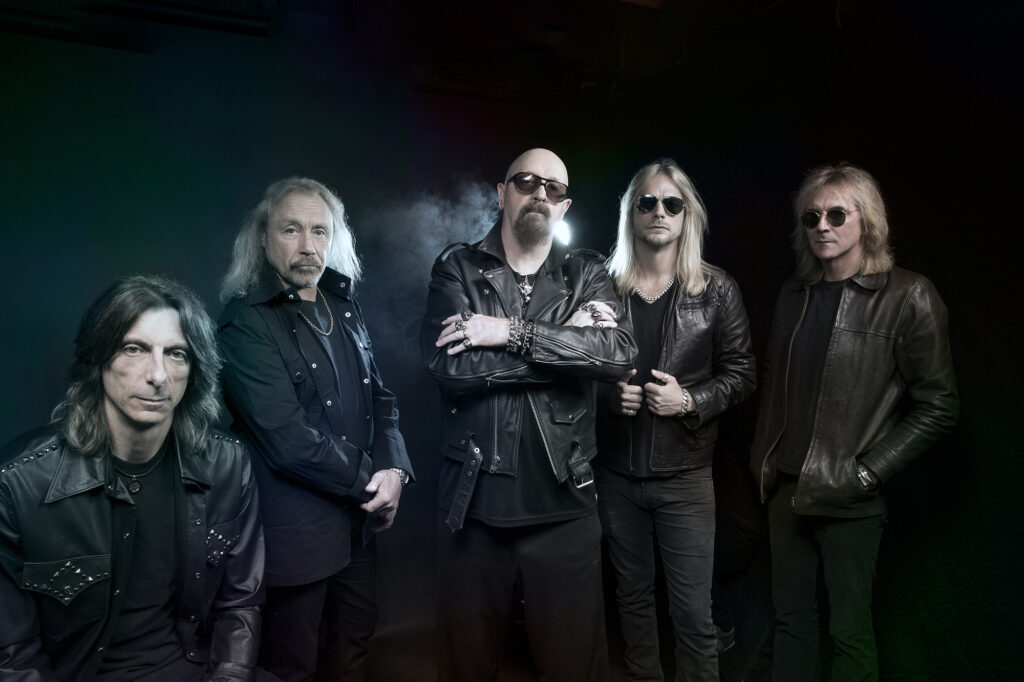 Judas Priest 2023
