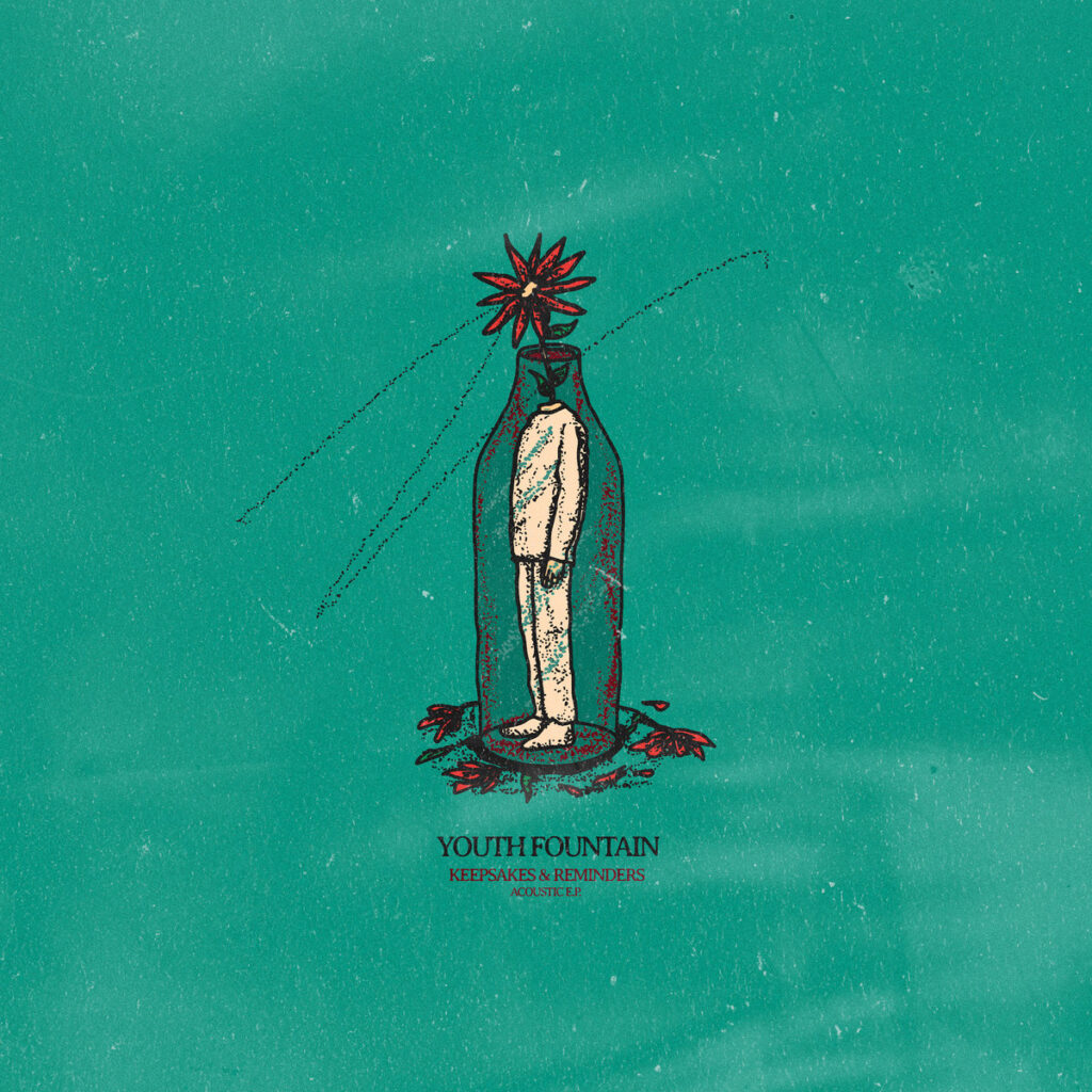 Keepsakes And Reminders Acoustic - Youth Fountain