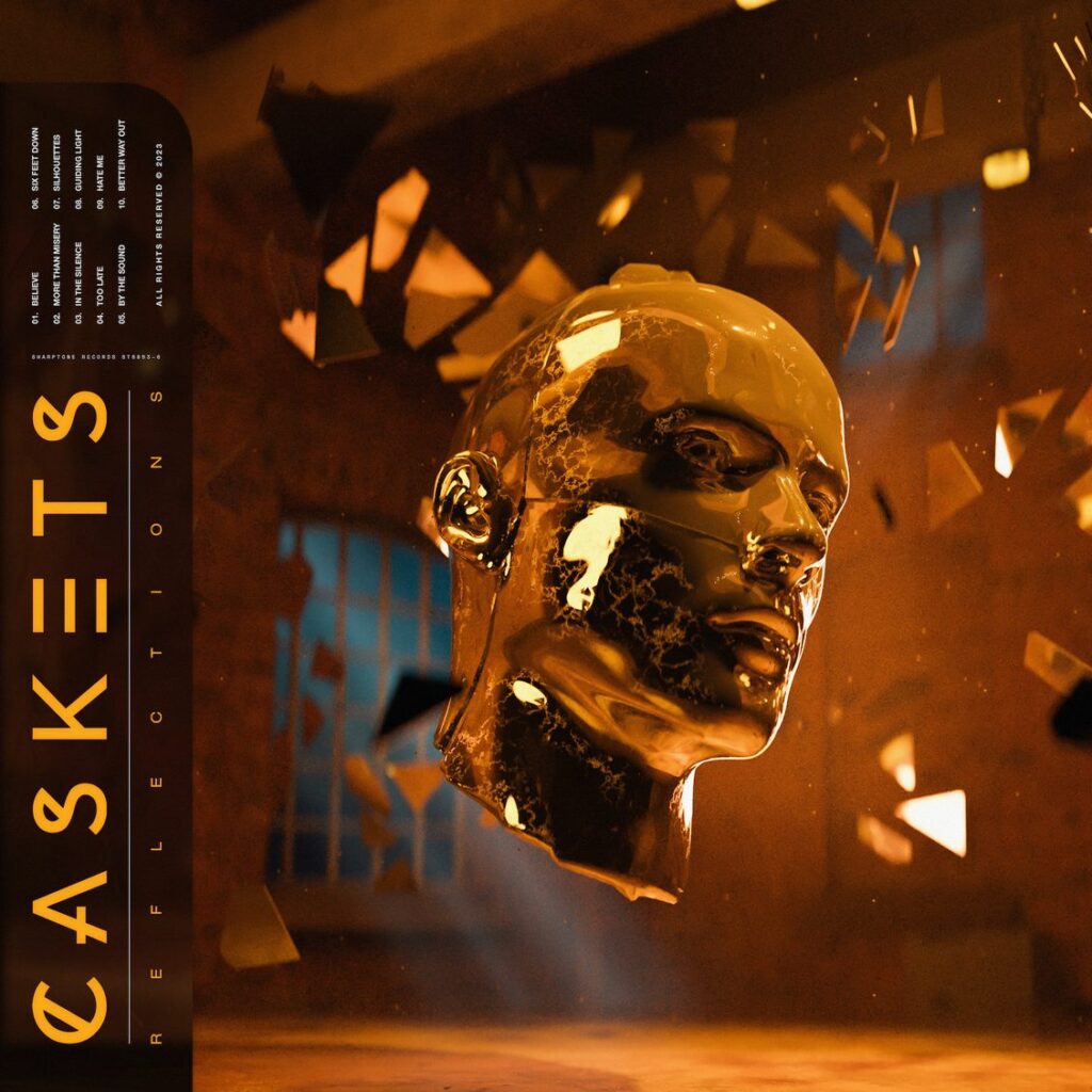 Reflections - Caskets