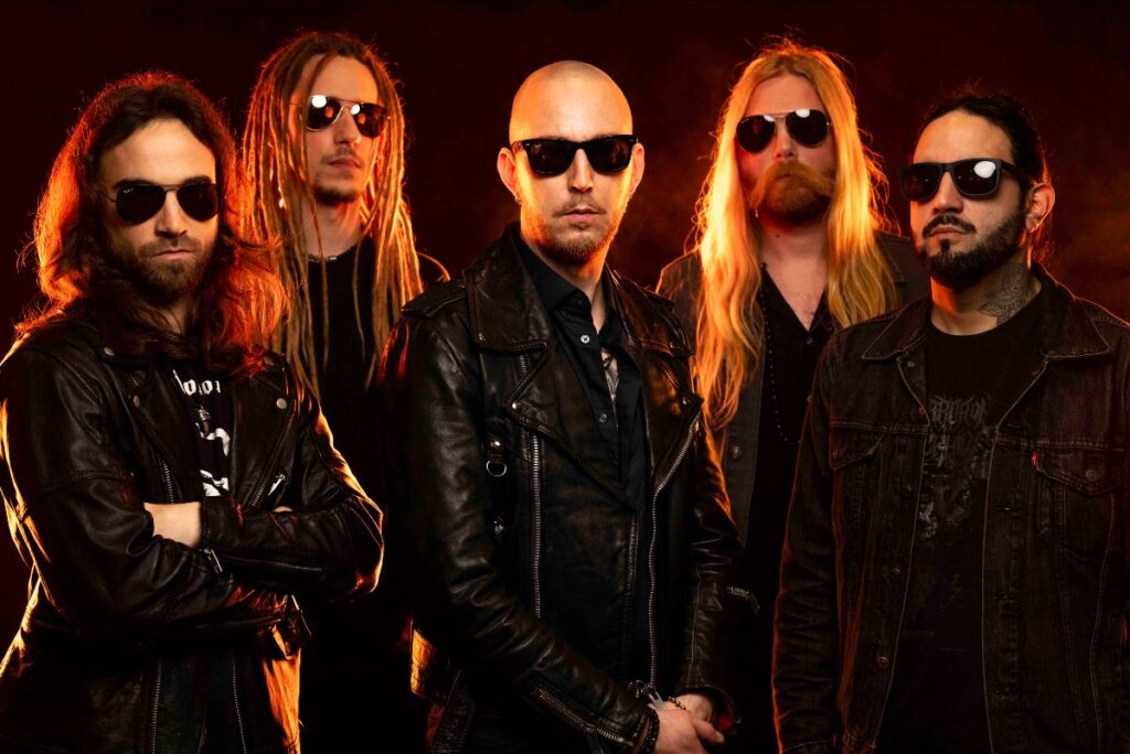 Soen 2023