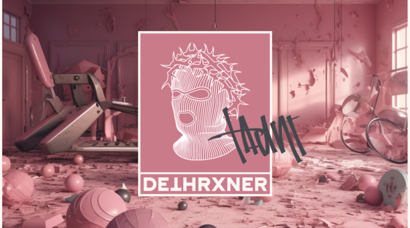 Taunt - DETHRXNER