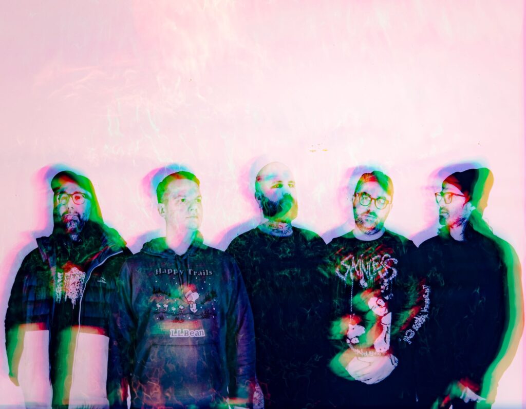 The Acacia Strain 2023-1