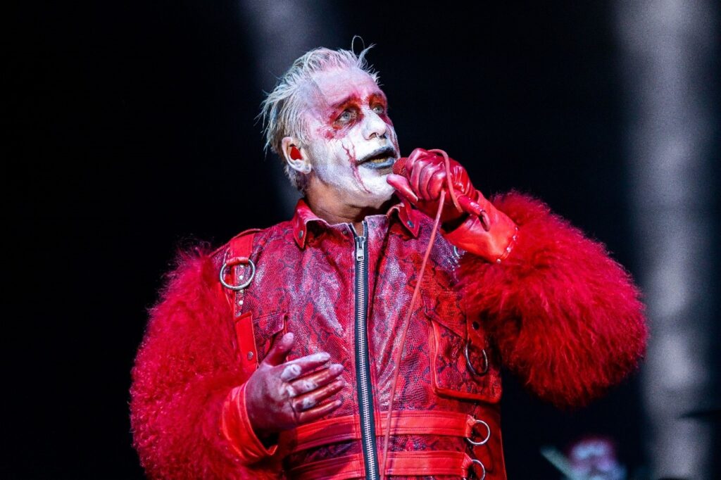 Till Lindemann 2023