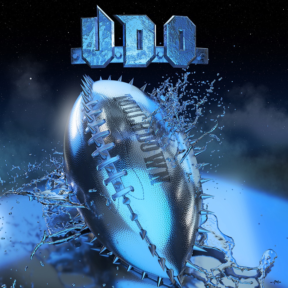 Touchdown - U.D.O.