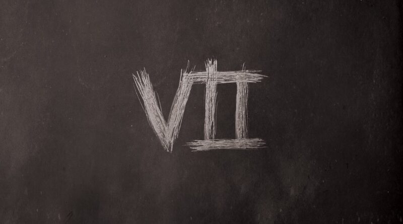 VII - Will Haven