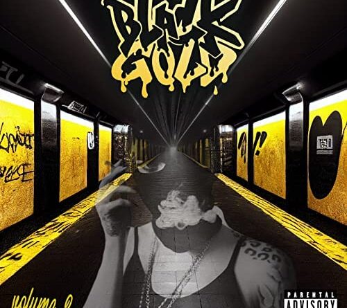 Volume 2 - Blackgold