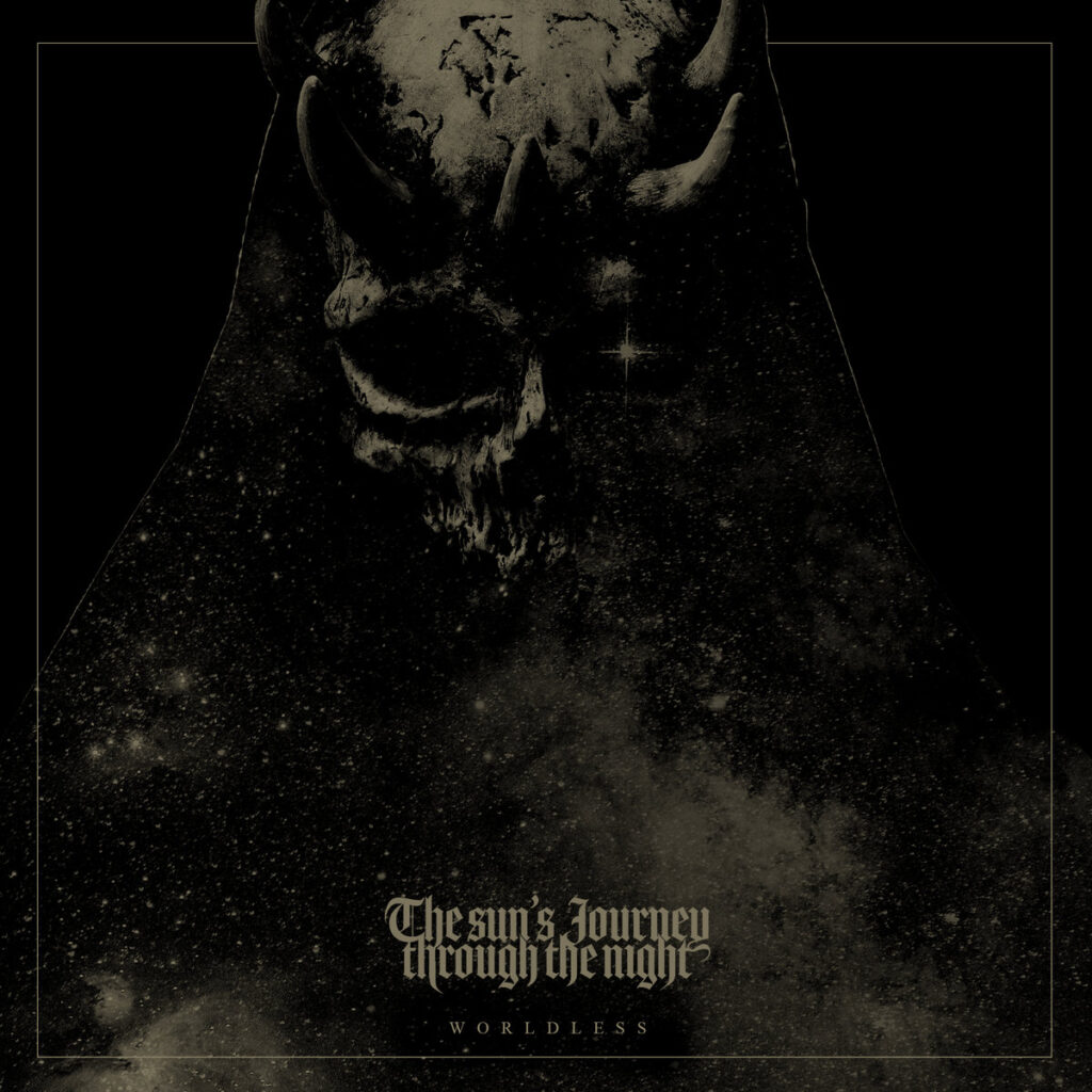 Worldless - The Sun's Journey Through The Night