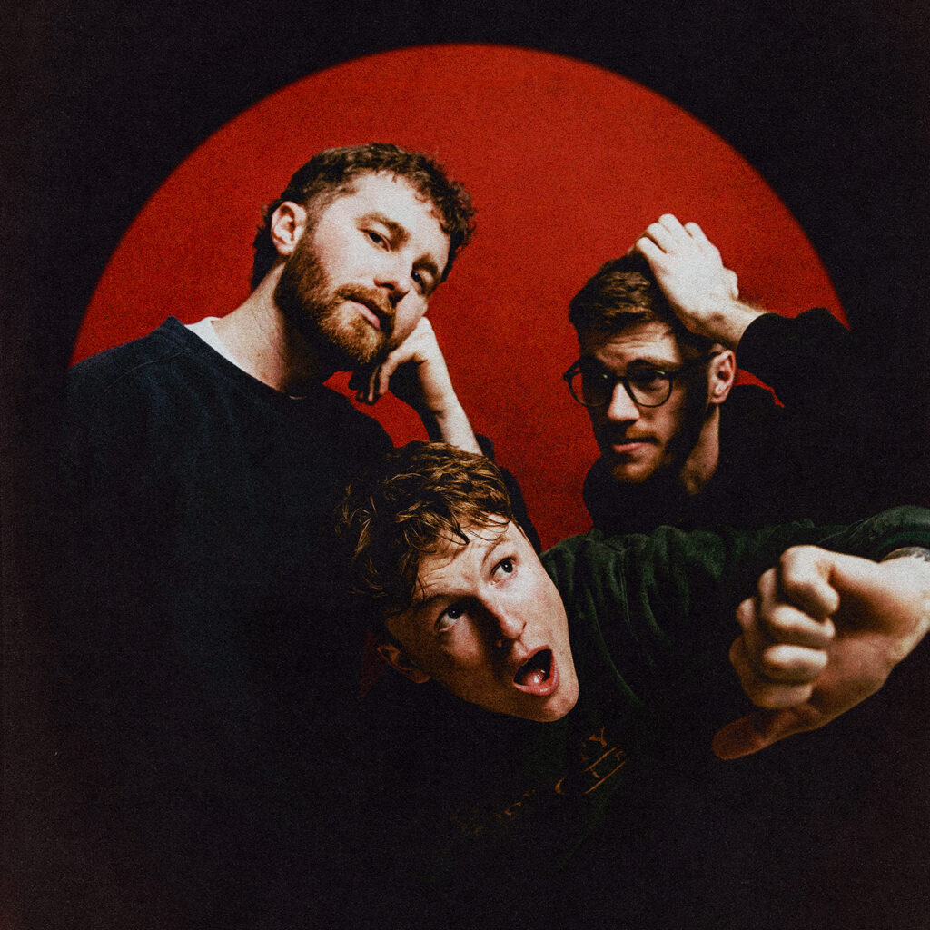 follow:noise - Superlove
