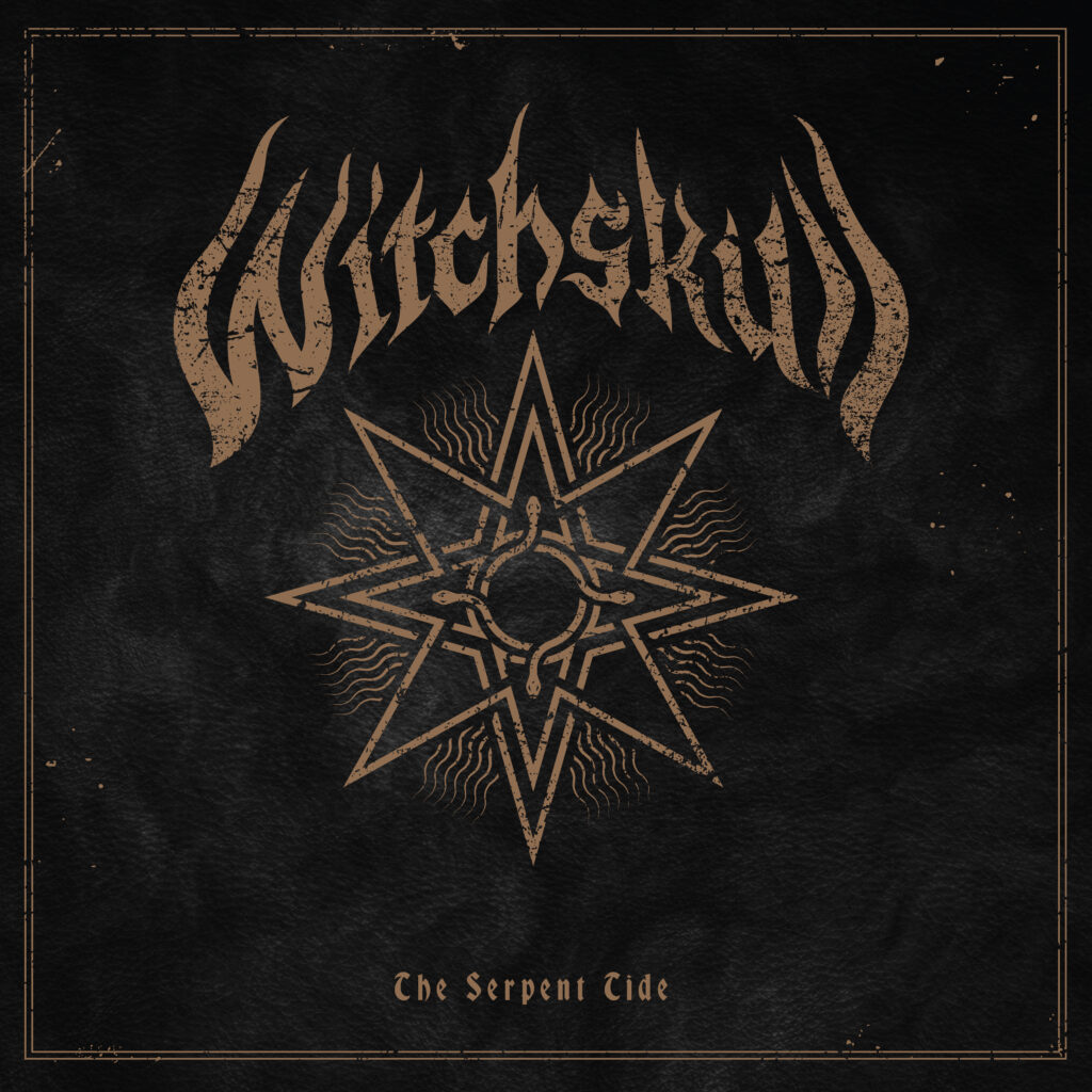 The Serpent Tide - Witchskull