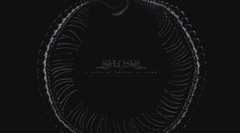 A Sign Of Things To Come - Sylosis