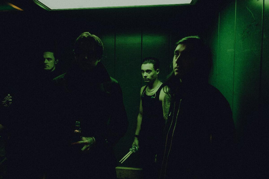 Bad Omens 2023