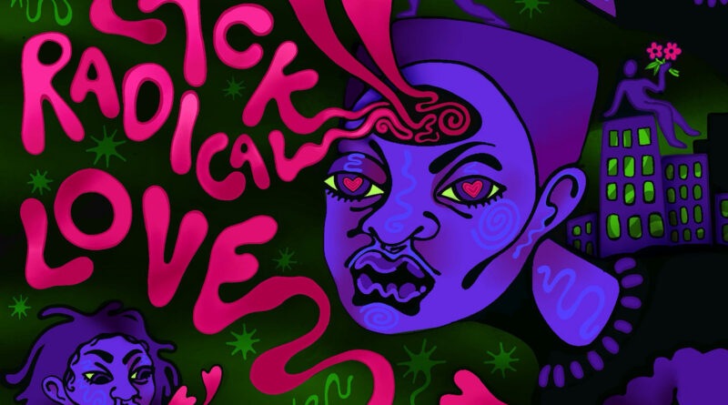 Black Radical Love - Move