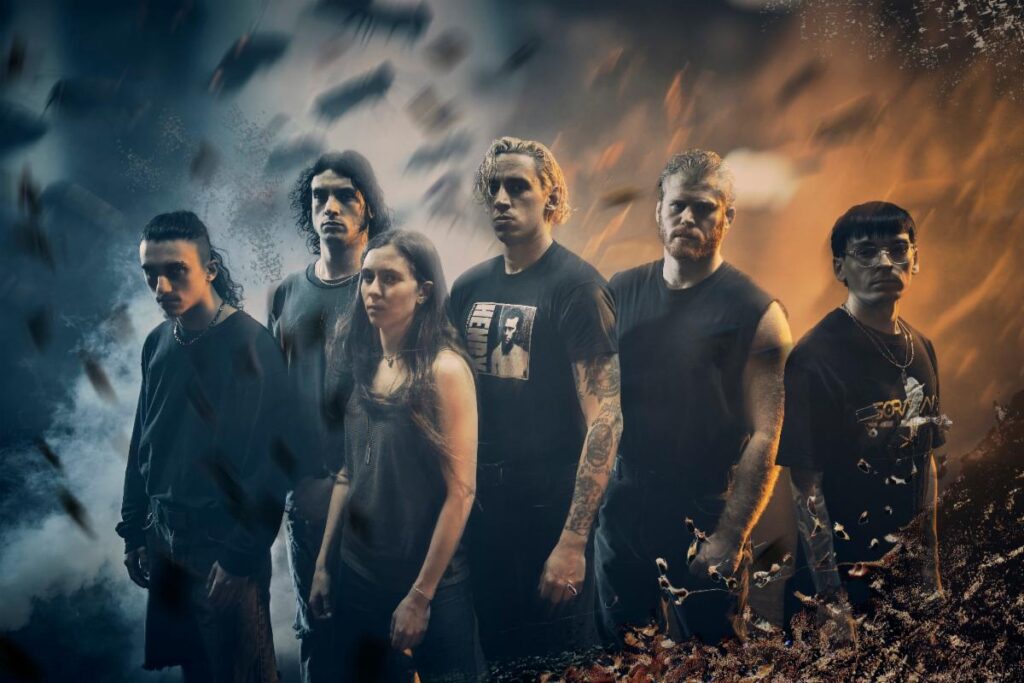 Code Orange 2023