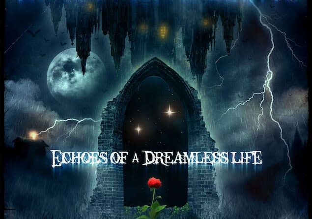 Echoes Of A Dreamless Life - E.B. And The Deadlights