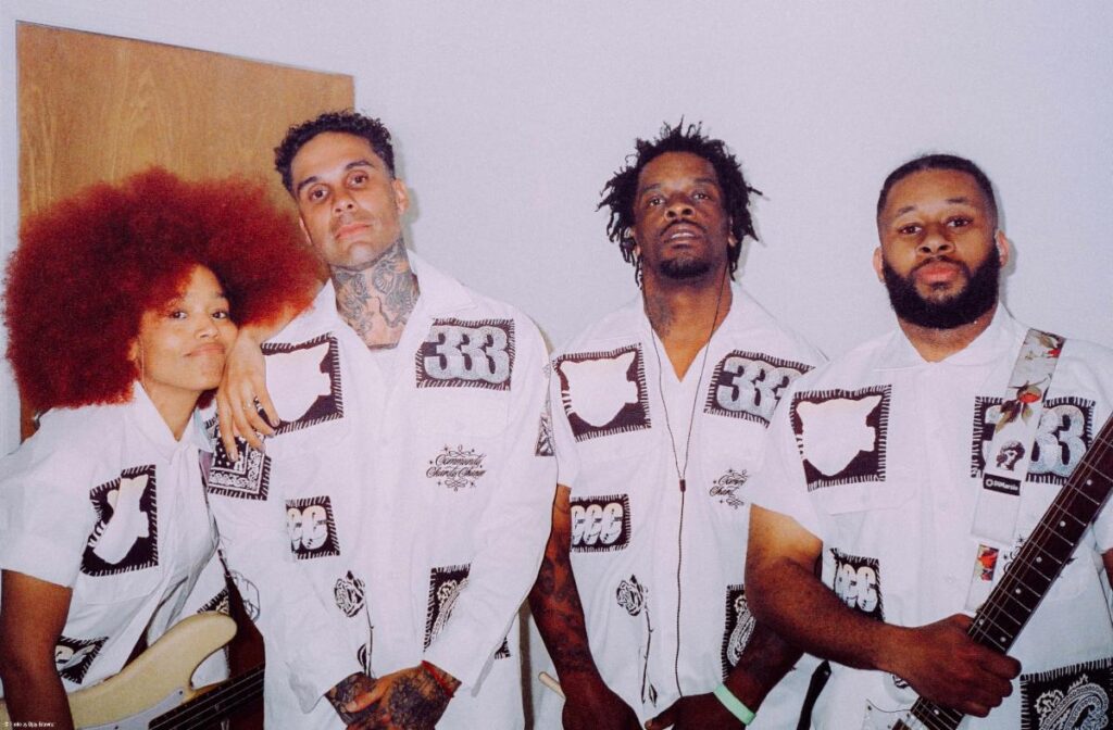 Fever 333 2023