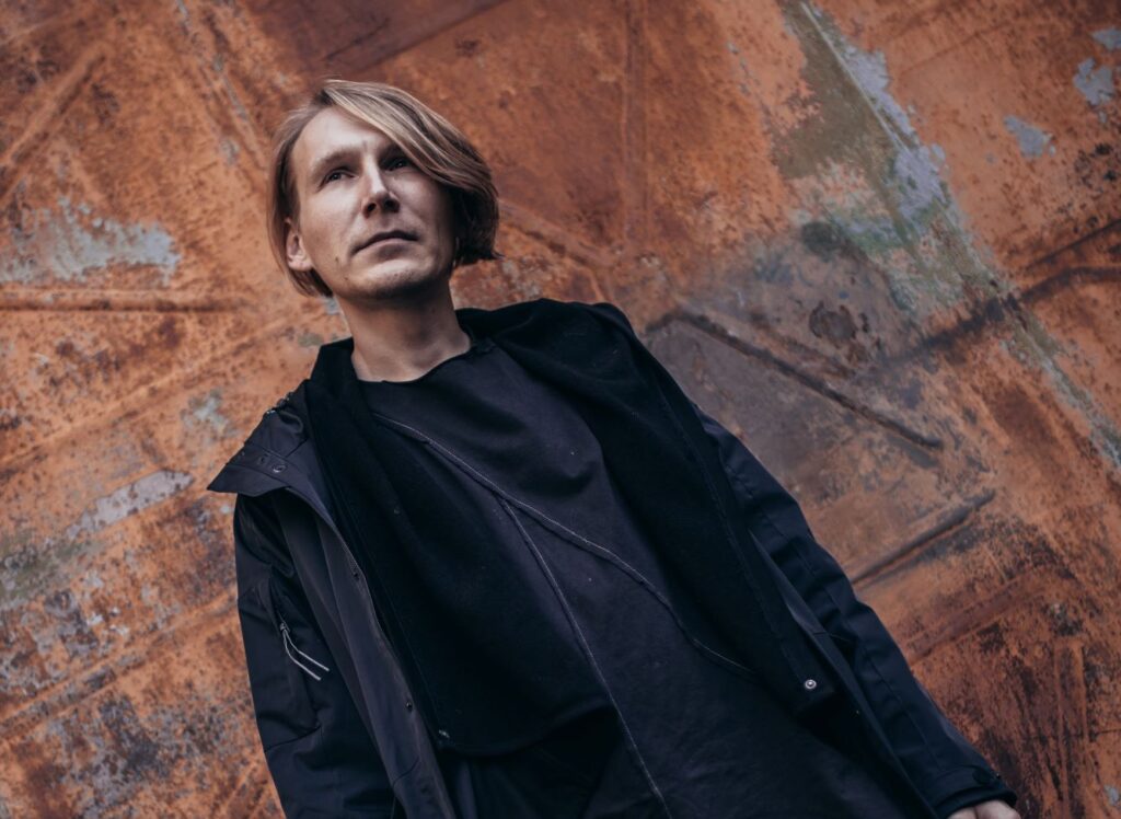 Gleb Kolyadin 2023